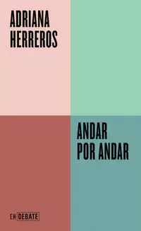 ANDAR POR ANDAR ( SERIE ENDEBATE )