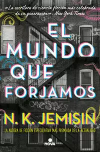 EL MUNDO QUE FORJAMOS