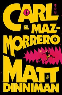 CARL EL MAZMORRERO ( CARL EL MAZMORRERO 1 )