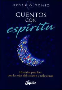 CUENTOS CON ESPÍRITU