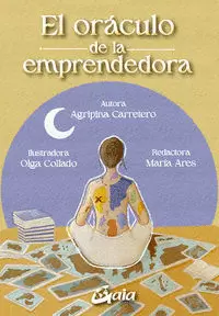 EL ORÁCULO DE LA EMPRENDEDORA