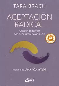 ACEPTACIÓN RADICAL
