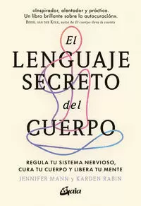 EL LENGUAJE SECRETO DEL CUERPO
