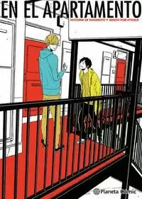 EN EL APARTAMENTO Nº 01/02