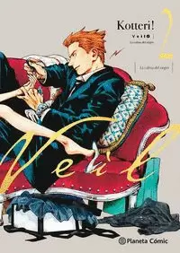 VEIL Nº 02