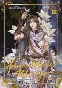 HEAVEN OFFICIAL'S BLESSING Nº 03
