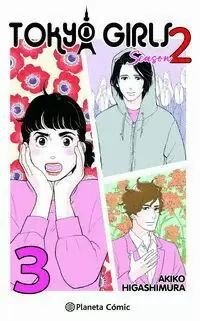 TOKYO GIRLS II Nº 03