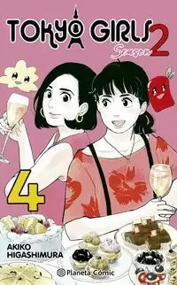 TOKYO GIRLS II Nº 04