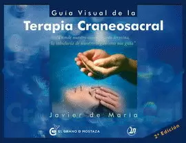 GUÍA VISUAL DE LA TERAPIA CRANEOSACRAL