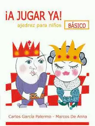 ¡A JUGAR YA!