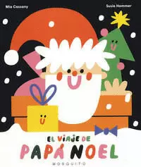 EL VIAJE DE PAPÁ NOEL