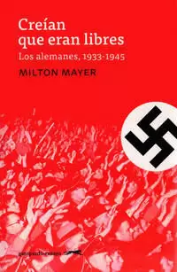 CREÍAN QUE ERAN LIBRES