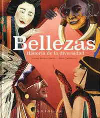 BELLEZAS