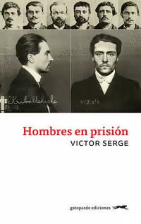 HOMBRES EN PRISIÓN