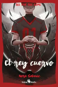 ALL FOR THE GAME (2)