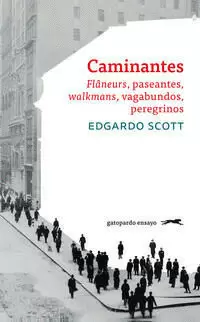CAMINANTES