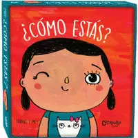 ¿CÓMO ESTÁS?