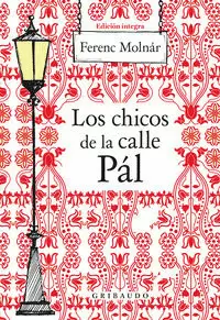 LOS CHICOS DE LA CALLE PÁL