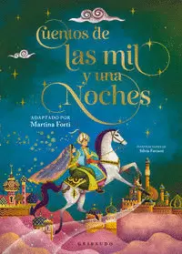 CUENTOS DE LAS MIL Y UNA NOCHES