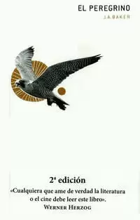 EL PEREGRINO