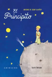 EL PRINCIPITO
