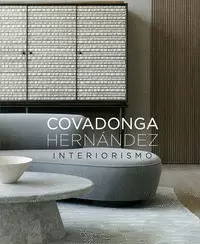 COVADONGA HERNÁNDEZ: INTERIORISMO