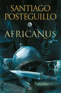AFRICANUS ( ESCIPIÓN EL AFRICANO 1 )