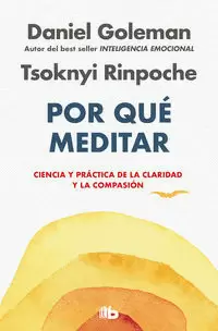 POR QUÉ MEDITAR