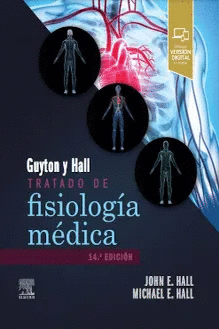 GUYTON AND HALL TRATADO DE FISIOLOGIA MEDICA