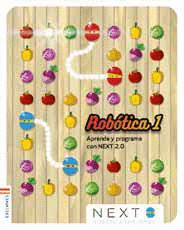 ROBÓTICA 1.º NEXT MATERIAL DEL ALUMNO 1