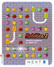 ROBÓTICA 2ºT NEXT MATERIAL DEL ALUMNO 2