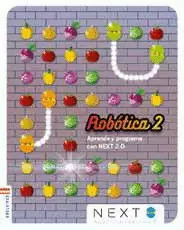 ROBÓTICA 2ºT NEXT MATERIAL DEL ALUMNO 2