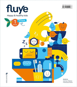 FLUYE 1.º PRIMARIA