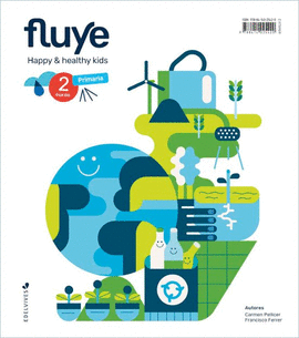 FLUYE 2.º PRIMARIA