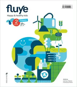 FLUYE 2.º PRIMARIA