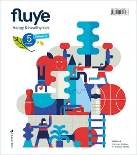 FLUYE 5.º PRIMARIA