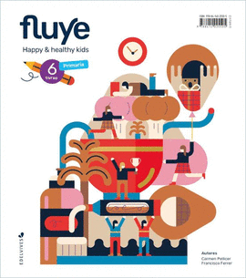 FLUYE 6.º PRIMARIA
