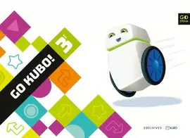 KUBO 3 AÑOS CUADERNO (ALUMNO)