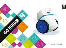 KUBO 4 AÑOS CUADERNO (ALUMNO)