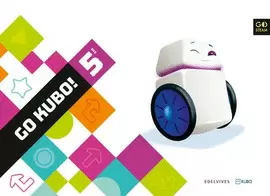 KUBO 5 AÑOS CUADERNO (ALUMNO)