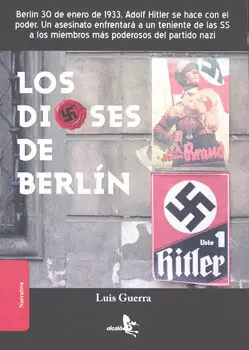 LOS DIOSES DE BERLÍN