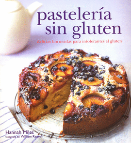 PASTELERÍA SIN GLUTEN