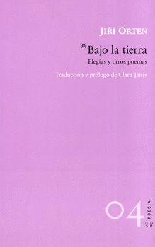 BAJO LA TIERRA