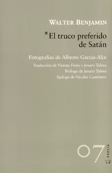 EL TRUCO PREFERIDO DE SATÁN