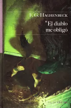 EL DIABLO ME OBLIGÓ