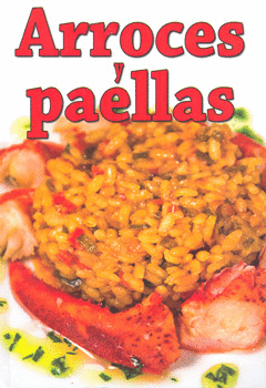 ARROCES Y PAELLAS