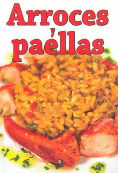 ARROCES Y PAELLAS