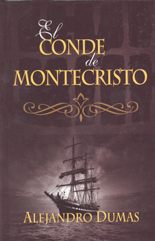 EL CONDE DE MONTECRISTO