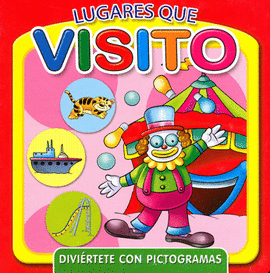 LUGARES QUE VISITO