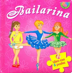 BAILARINA
